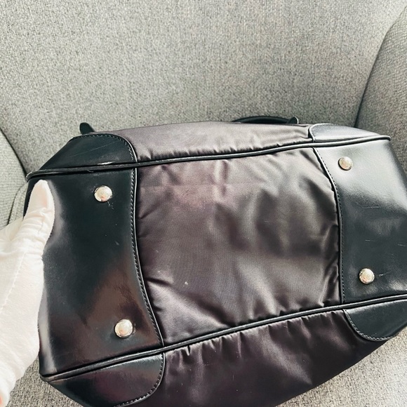 Prada Tessuto Bag - Picture 8 of 11